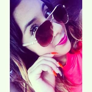 Meet your Posher, Silvia