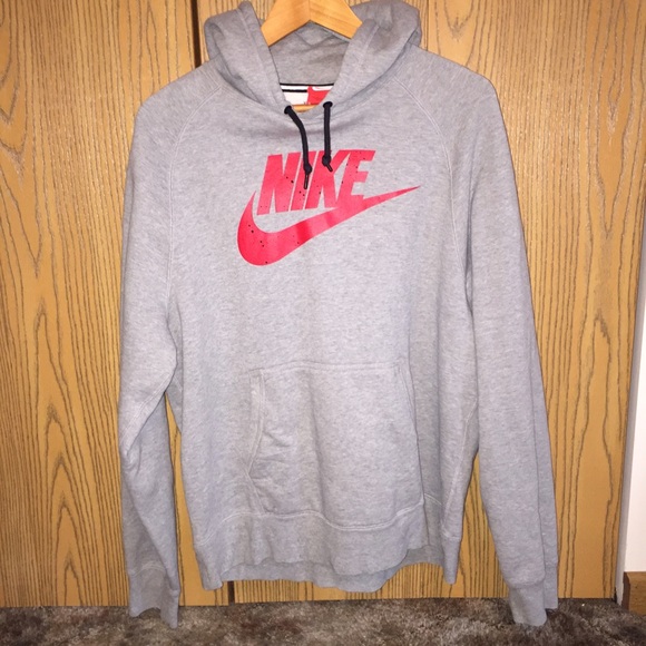 Nike Hoodie (Men's)
