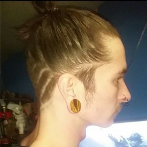 Meet your Posher, Nico