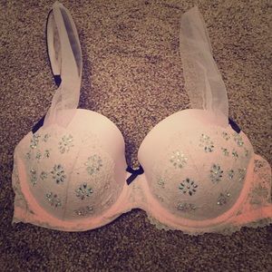 Victoria's Secret Dream Angels Demi