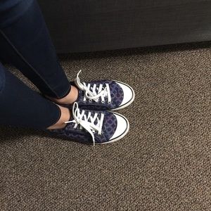 Coach sneakers