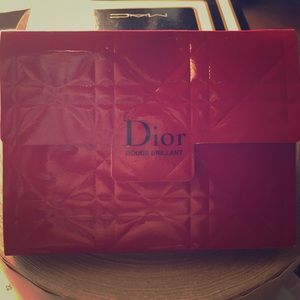 [SOLD] Dior -Rouge Brilliant Sample