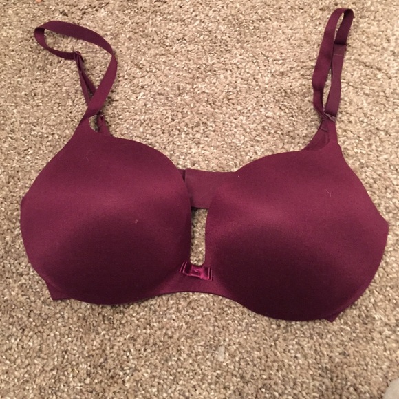 Incredible Demi bra