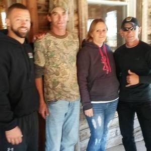 Meet your Posher, Audrey