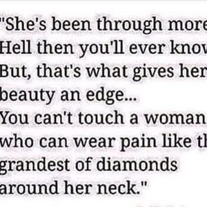 Meet your Posher, Nina