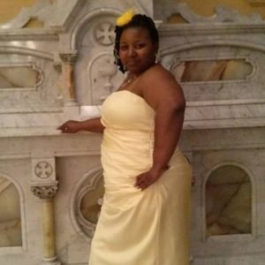 Meet your Posher, Vickie