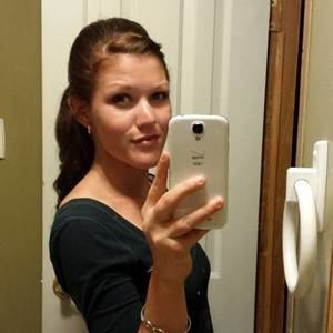 Meet your Posher, Victoria