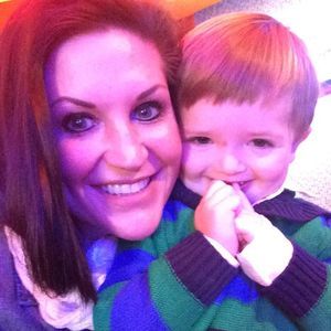 Meet your Posher, Susan