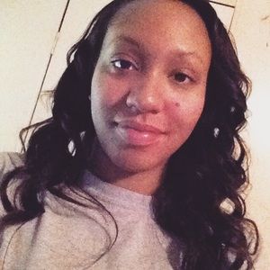 Meet your Posher, Stacia
