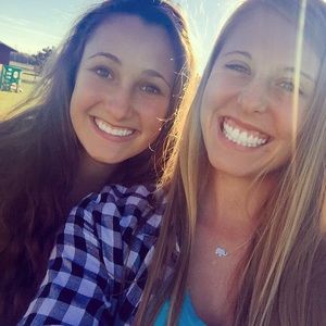 Meet your Posher, Kelsey