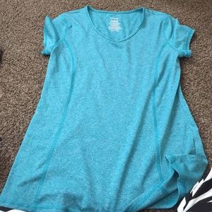 Danskin workout shirt