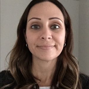 Meet your Posher, Hayley