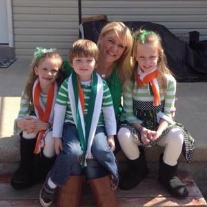 Meet your Posher, Bridget