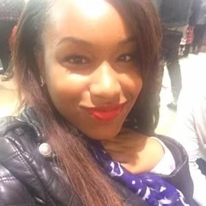 Meet your Posher, Jayla