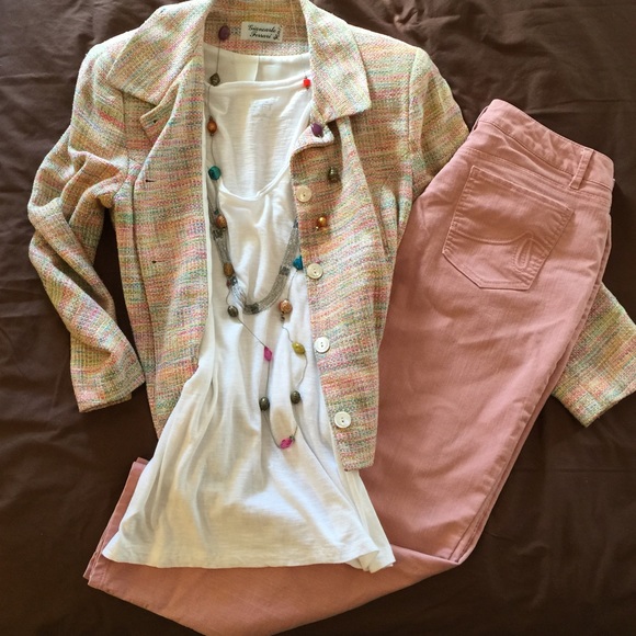 APT 9 Jeans skinny leg Modern Fit - Picture 2 of 4