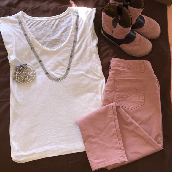 APT 9 Jeans skinny leg Modern Fit - Picture 4 of 4