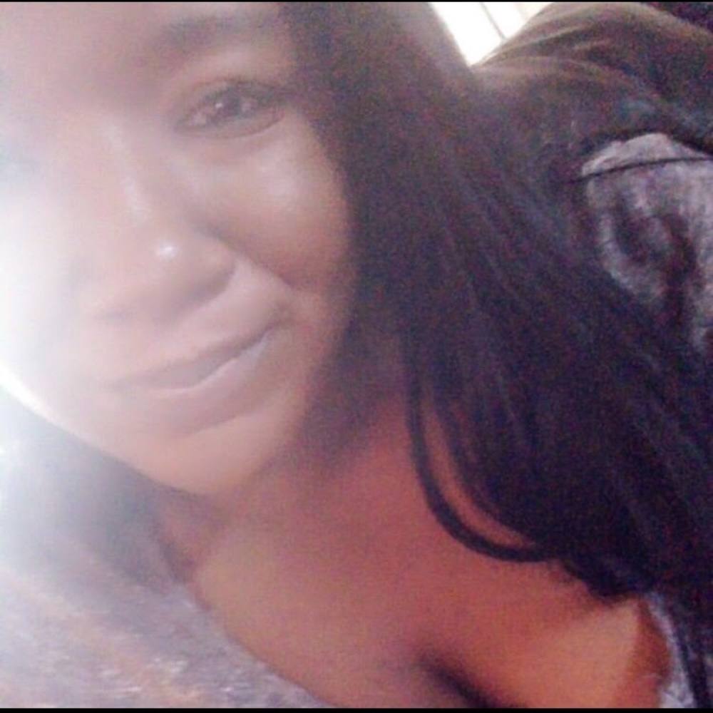 Meet your Posher, Rianna