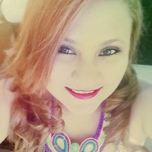 Meet your Posher, Geraldina