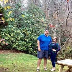 Meet your Posher, Mandy