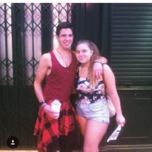 Meet your Posher, Brittany