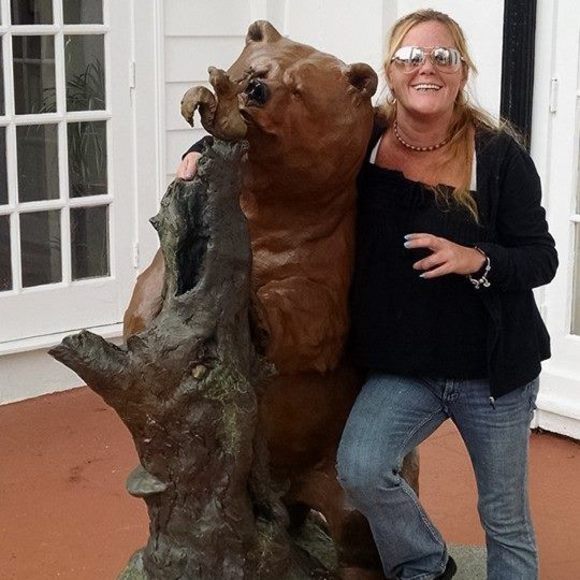 Meet your Posher, Bridget