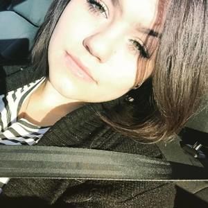 Meet your Posher, Marissa