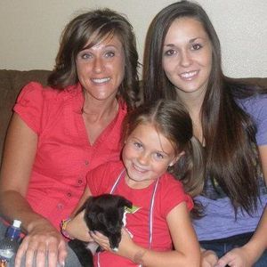 Meet your Posher, Shala