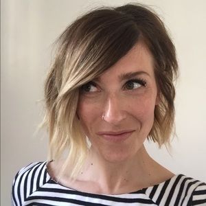 Meet your Posher, Sara