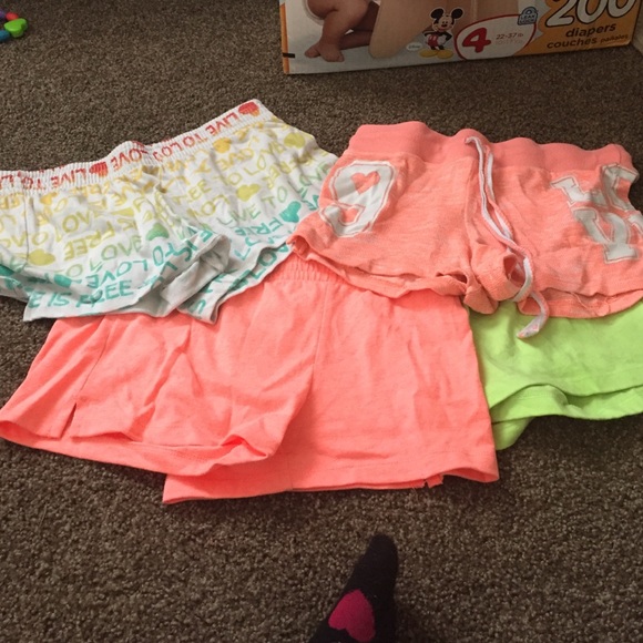 Cute short bundle!!!