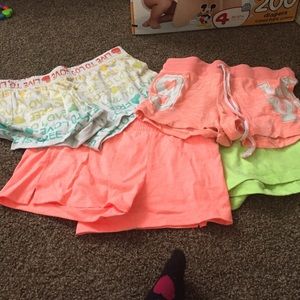 Cute short bundle!!!