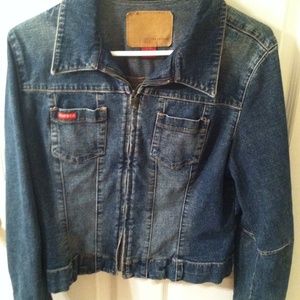 Guess Jean Jacket