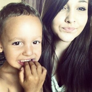 Meet your Posher, Brittney