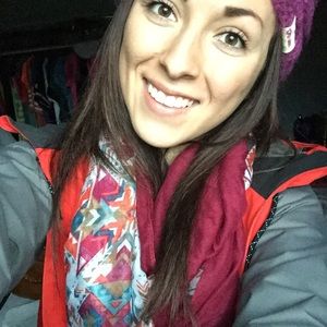 Meet your Posher, Marisol