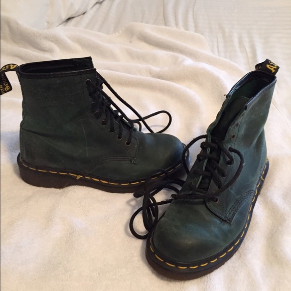 Dr. Martens Shoes - Dr. Martens