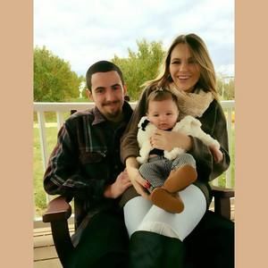 Meet your Posher, Monique