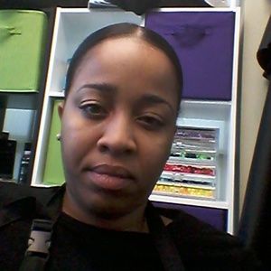 Meet your Posher, Jahmika