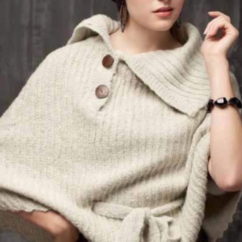 🎉Figwood🎉Poncho