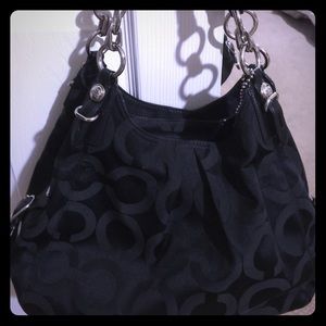 Authentic Coach purse❤️