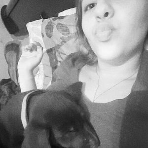 Meet your Posher, Destiny