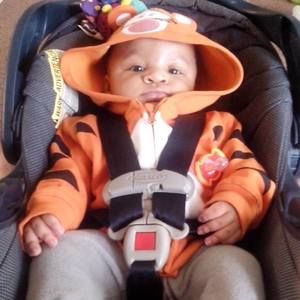 Meet your Posher, Paula