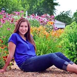 Meet your Posher, Sidney