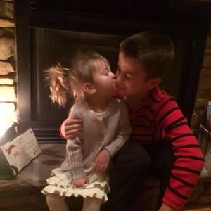 Meet your Posher, Kelly