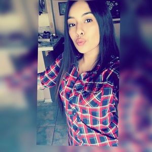 Meet your Posher, Mayra