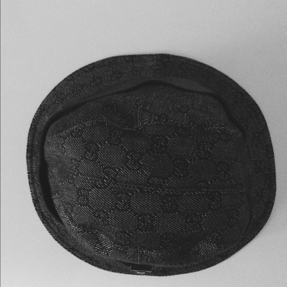 🚫SOLD🚫Gucci Hat - Picture 2 of 3