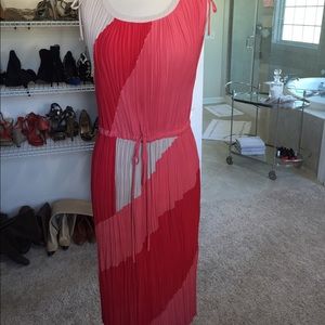 BCBG dress