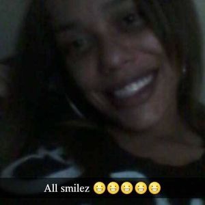 Meet your Posher, Trina