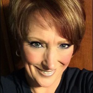 Meet your Posher, Tracy