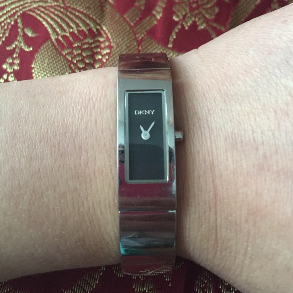 DKNY watch