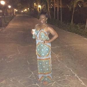 Meet your Posher, Kyla