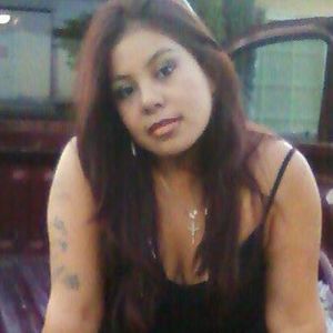 Meet your Posher, Olga